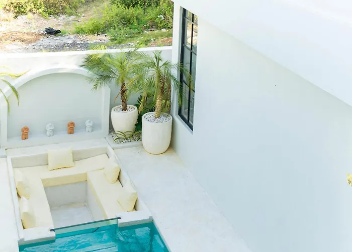 Villa Putih Susu By Great Bali *