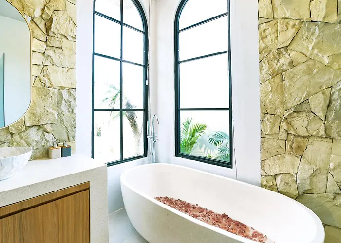 Villa Putih Susu By Great Bali *