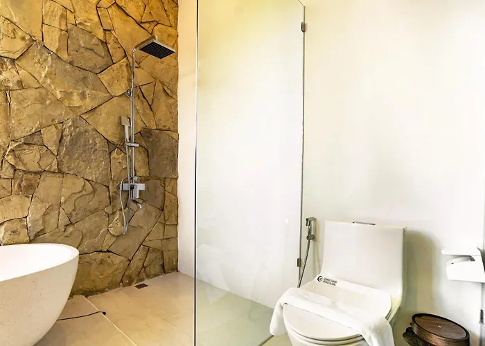 Putih Susu By Great Bali Villa Nusa Dua (Bali)