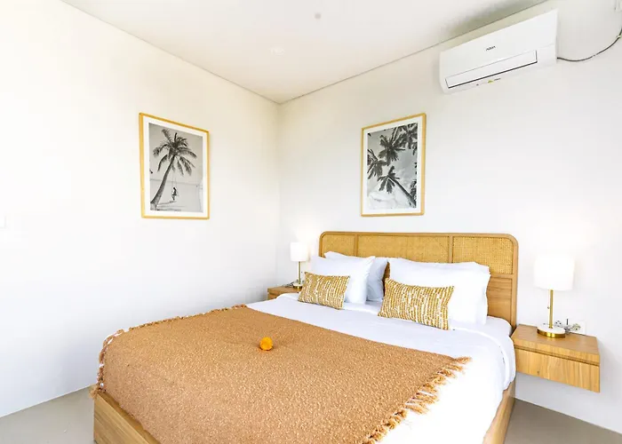 Villa Putih Susu By Great Bali