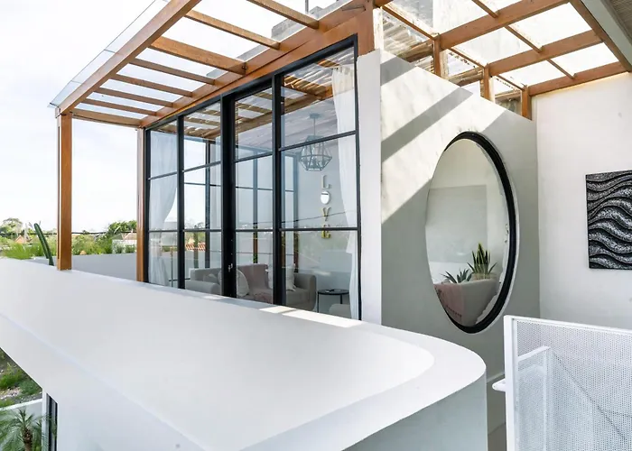 Villa Putih Susu By Great Bali