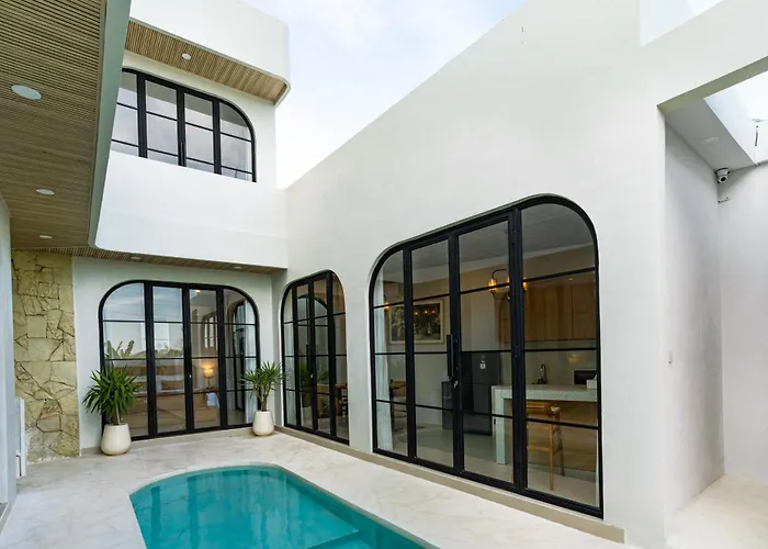 Putih Susu By Great Bali Villa Nusa Dua (Bali)