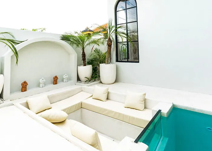 Putih Susu By Great Bali * Nusa Dua (Bali)